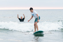 Ryan and Vivian Aug 2016